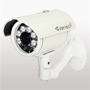 Camera Analog Vantech VP-1500A/T/C 1080p